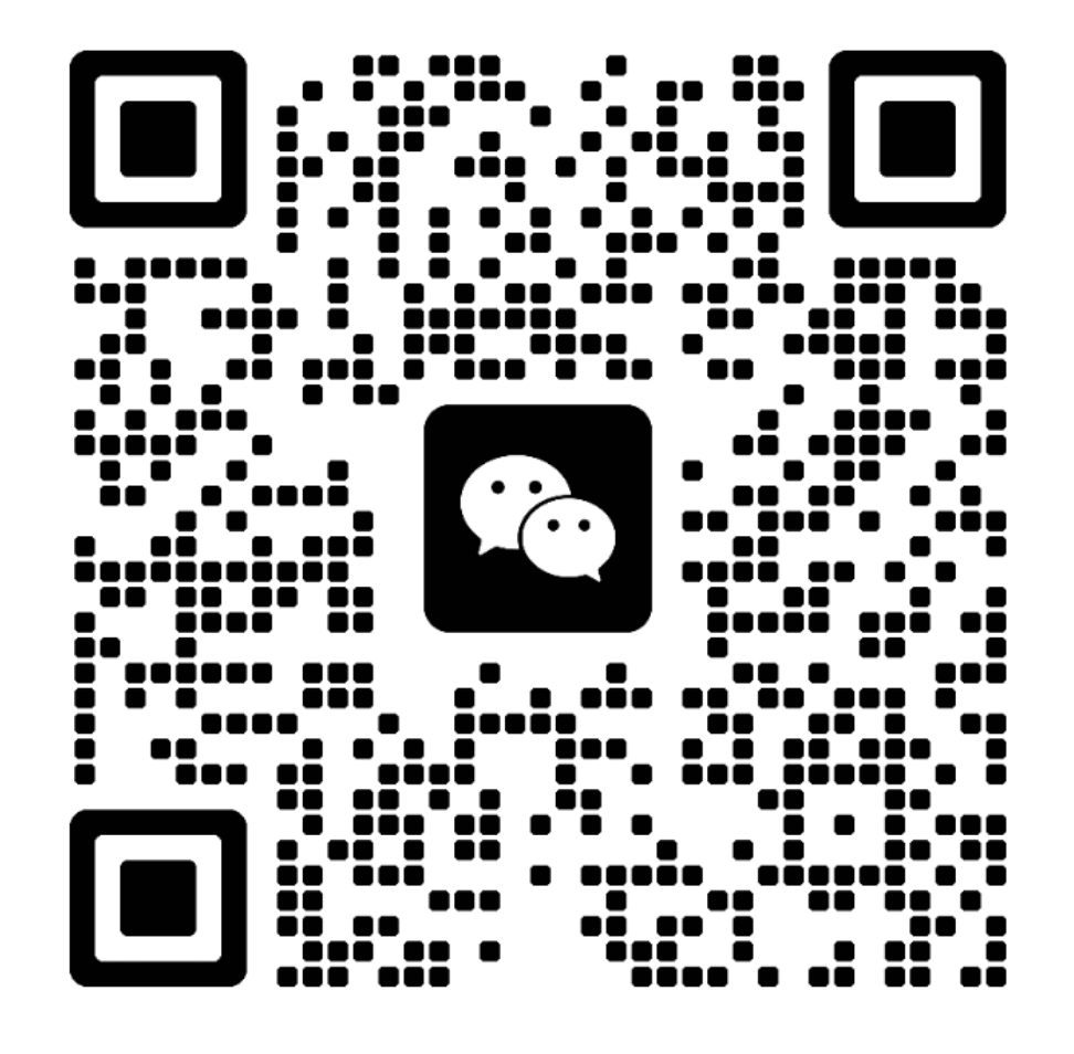 ZentBuddy 联系微信二维码